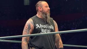 Former WWE Star Lacey Lane Debuts in Tony Khan’s AEW Rival