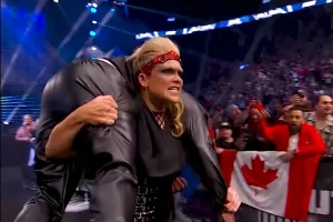 Released WWE Star Sends Cryptic Message Before Tony Khan Debut