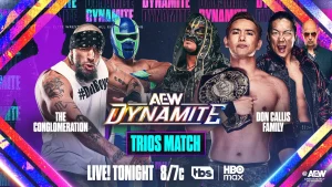 Tony Khan Unveils New AEW Women’s Tag Team Championship