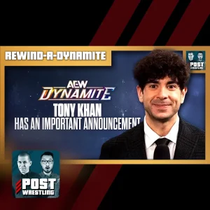 Tony Khan Praises MJF’s Rising Acting Career in AEW
