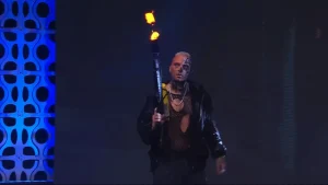 Tony Khan Praises MJF’s Breakout Acting Role