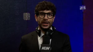 Tony Khan Responds to WWE’s War Tactics in AEW Rivalry