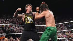 Uncle Howdy Drops Cryptic Hint at WWE Legend Feud