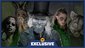 Uncle Howdy Hints at Possible New Wyatt Sicks Member in WWE