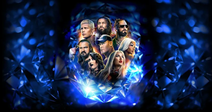 WWE Crown Jewel predictions