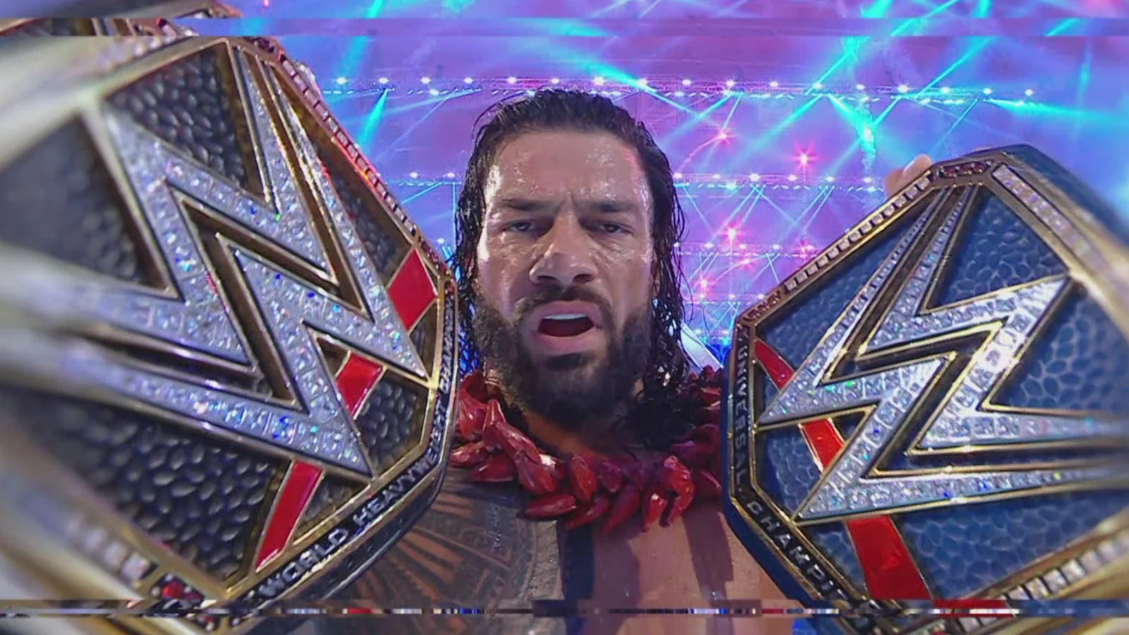 WWE Crown Jewel 2025