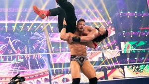 4 Shocking WWE Crown Jewel 2025 Turns Fans Expect