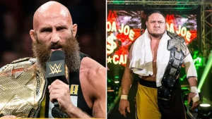 NXT Champion Shocks Fans with Major Title Win Outside WWE