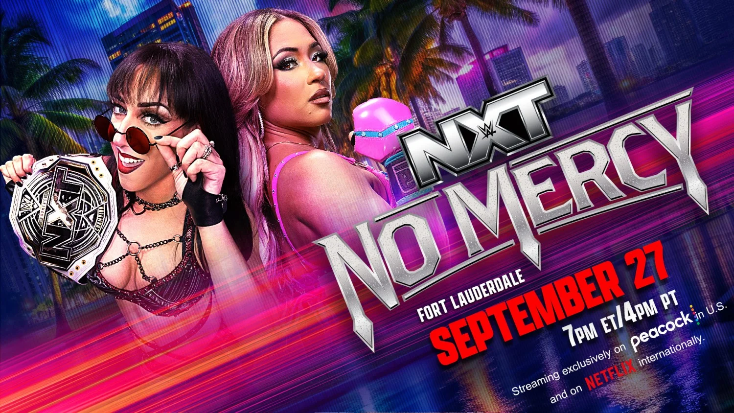 Oba Femi WWE main roster