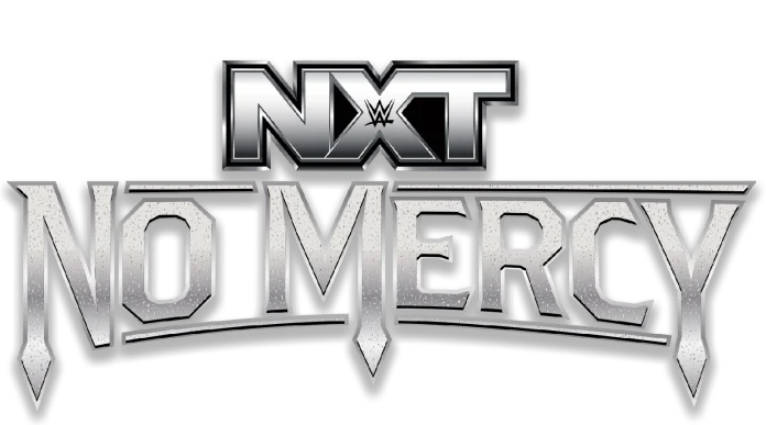 WWE NXT No Mercy