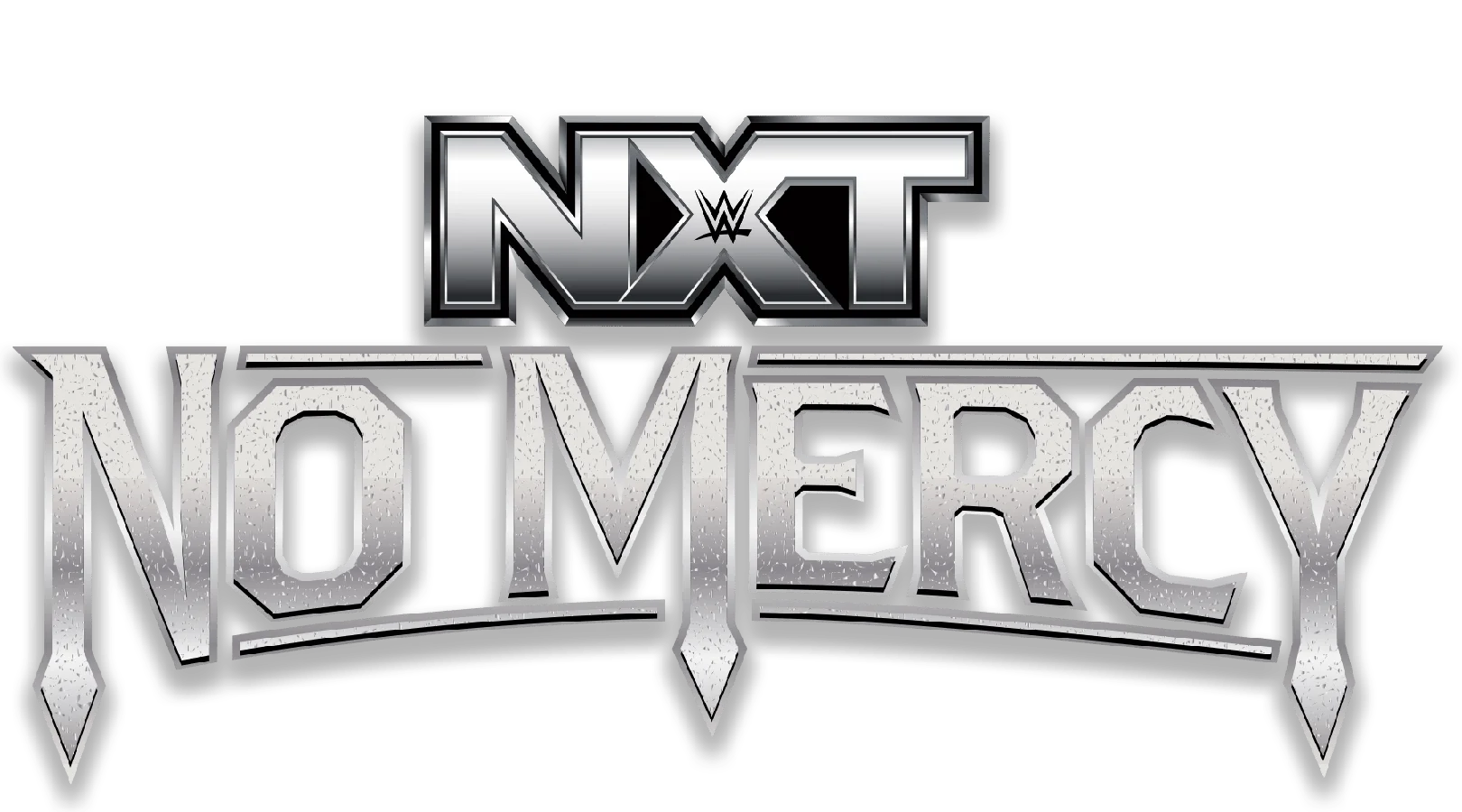 WWE NXT No Mercy