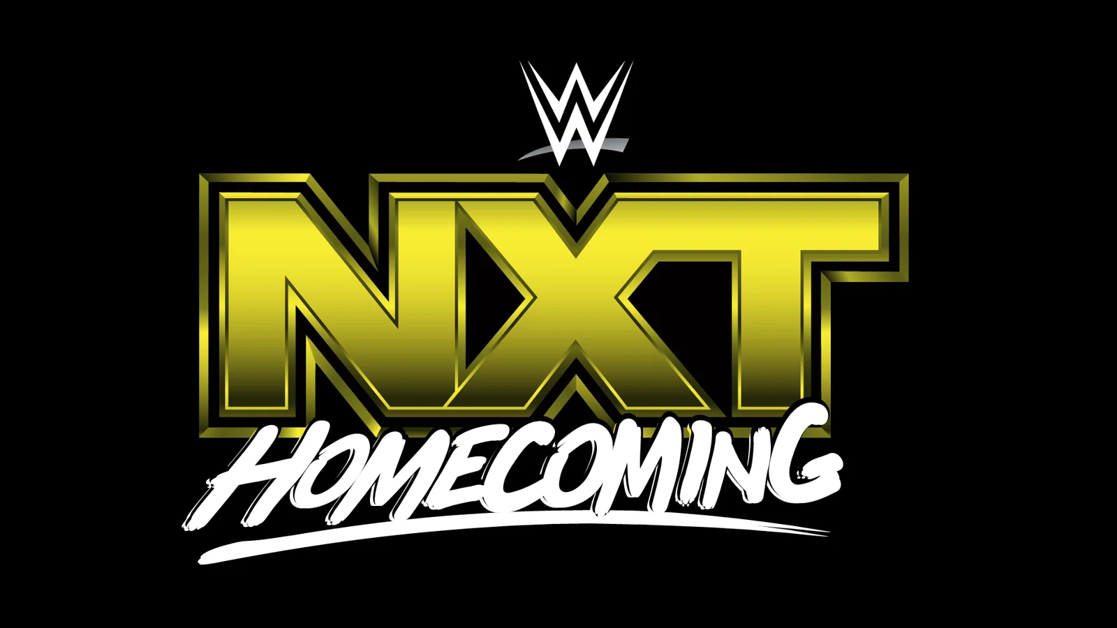 WWE NXT One Night Only Return