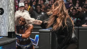 WWE NXT Orlando Live Event Results: Dark State Dominates Main Event