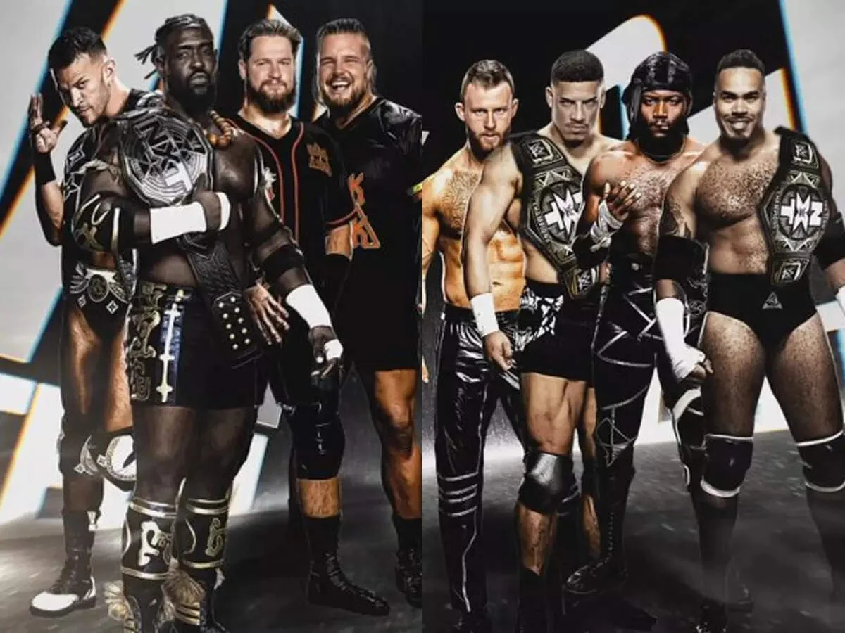 WWE NXT