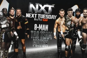 WWE NXT September 2025 Review: New Feuds Ignite Before No Mercy Showdown