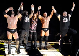 Joe Hendry’s Shocking WWE NXT Surprise Sparks TNA Partnership Buzz