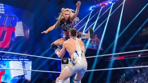 WWE NXT Tonight Live Coverage: Epic Matchups from Orlando Unveiled