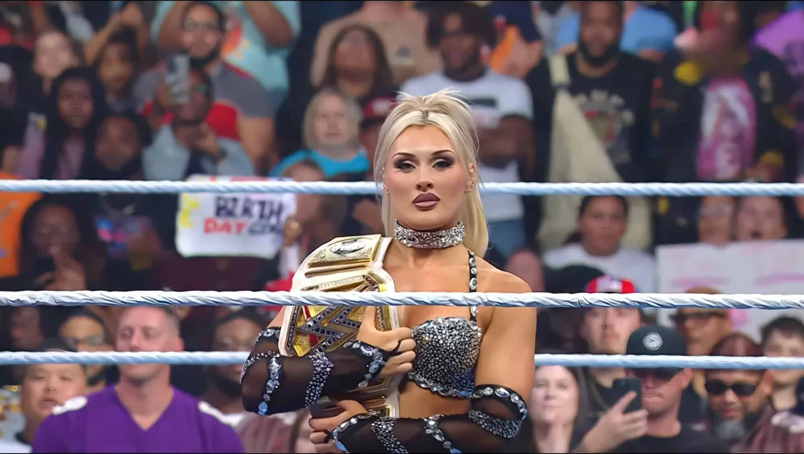 WWE NXT