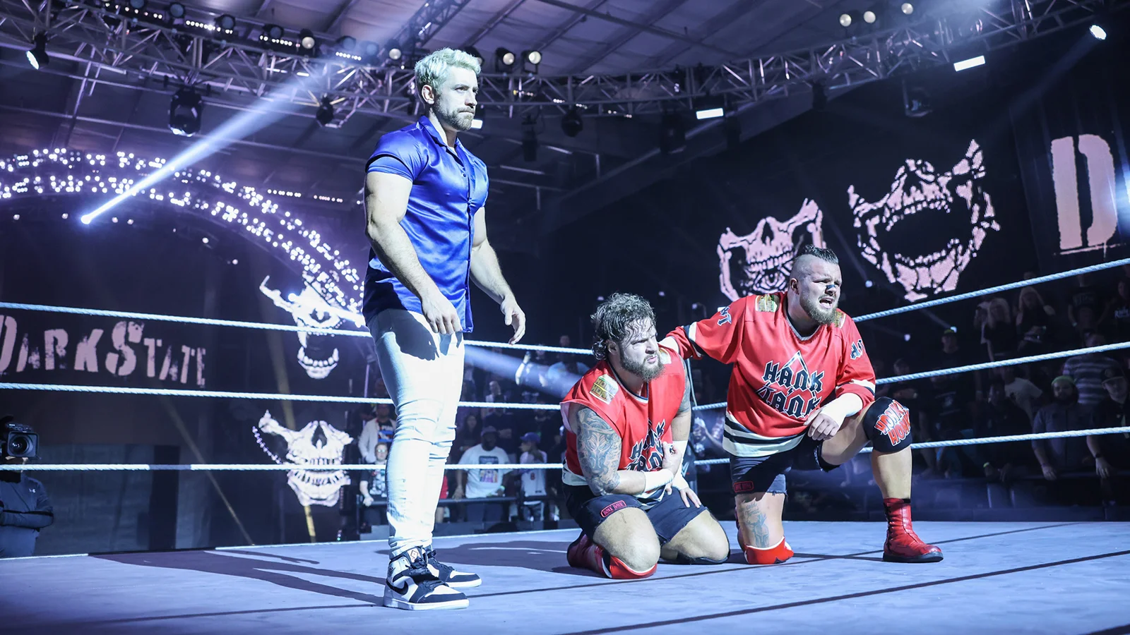 WWE NXT