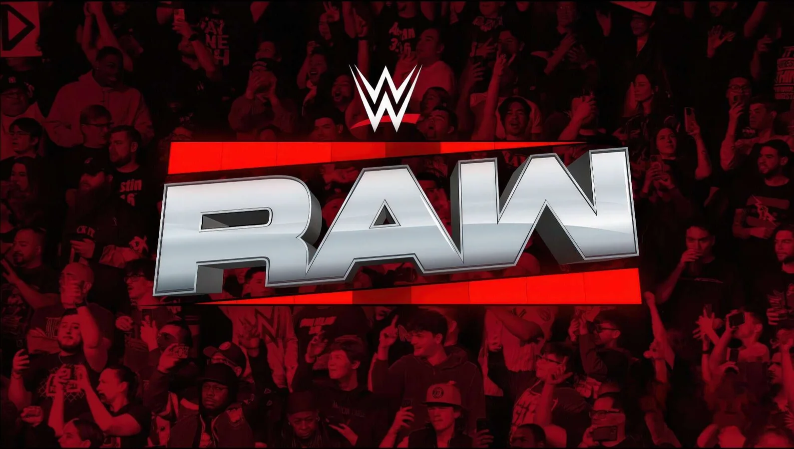 WWE RAW