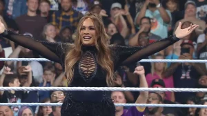 WWE SmackDown Tag-Team Clash Explodes Ahead of WrestlePalooza