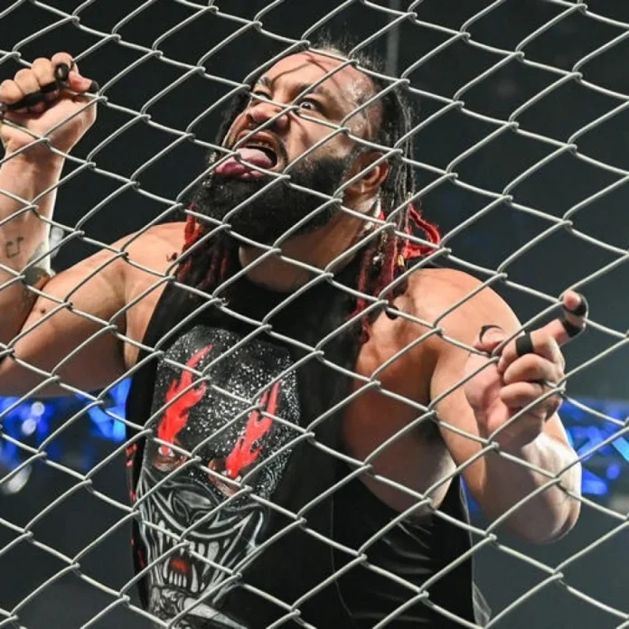 Jacob Fatu WWE return