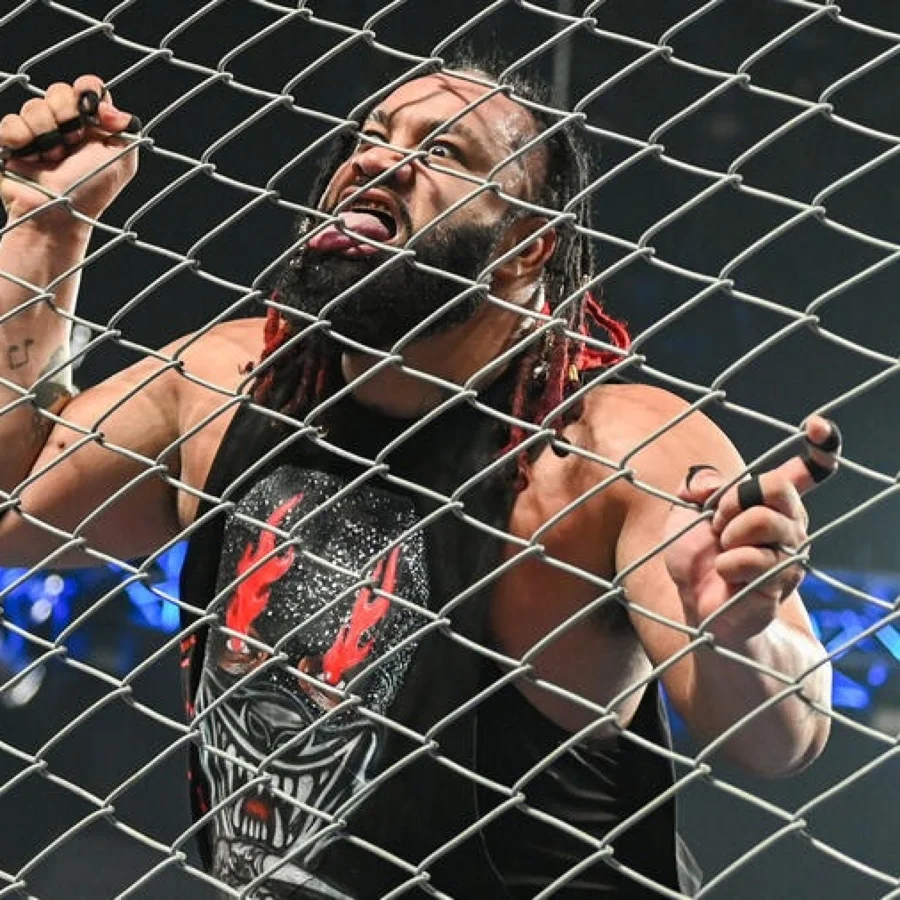 Jacob Fatu WWE return