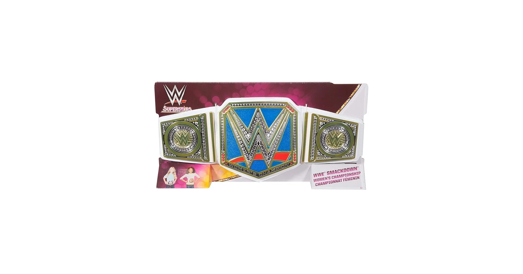 WWE SmackDown Women’s Championship