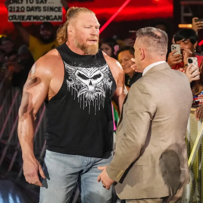 WWE SmackDown September 2025