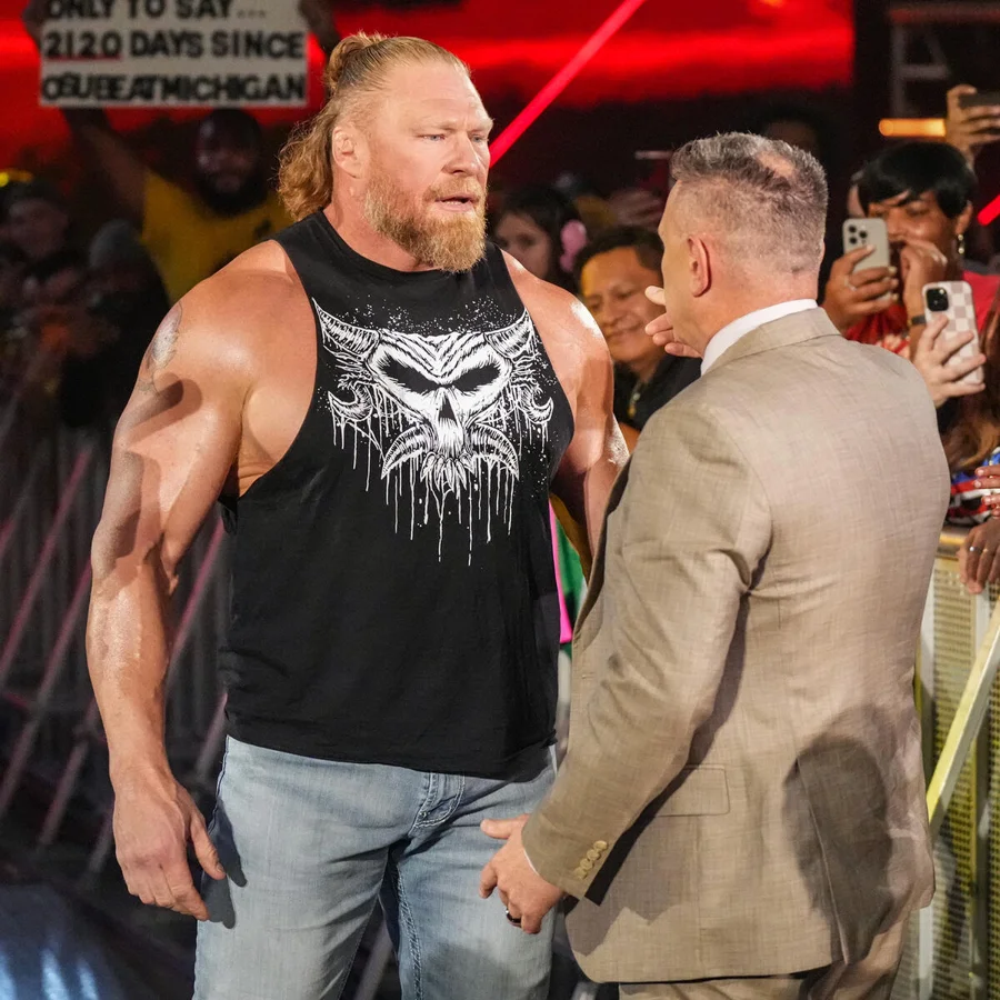 WWE SmackDown September 2025