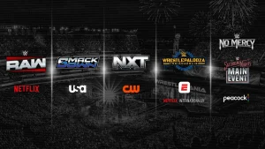 WWE NXT Live Stream: Winner-Takes-All Clash Tonight!