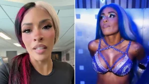 Zelina Vega WWE Hiatus Update: Heartbreaking Tribute and Future Unclear