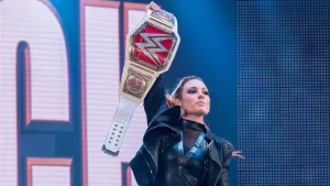 Triple H Could Strip Becky Lynch for Missing Title Defense Deadline