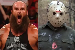 Braun Strowman Eyes Iconic Jason Role in New Horror Film