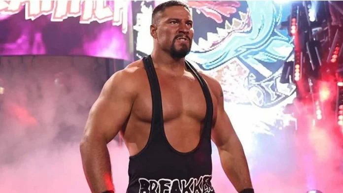 Bron Breakker star power debate