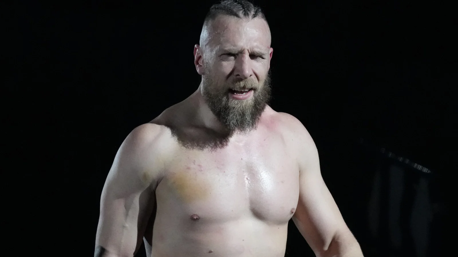 image-of-bryan-danielson-02-10-2025 Bryan Danielson