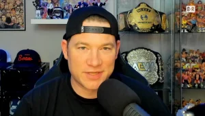 Bryan Danielson Unlikely to Return to AEW Ring, Says Rival