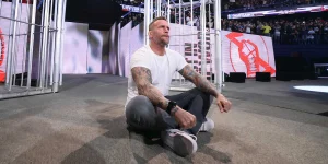 CM Punk and WWE Stars React to Jimmy Uso’s Daughter Update