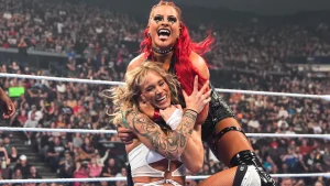WWE Star Eyes Spot in Chelsea Green’s Faction After SmackDown