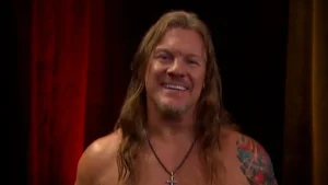 Chris Jericho Marks 35 Years with Surprising AEW Update