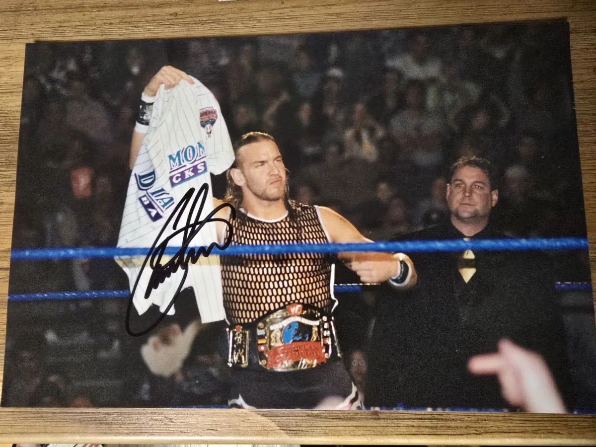 image-of-christian-cage-06-10-2025 Christian Cage