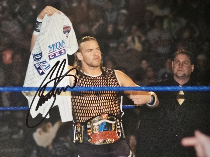Christian Cage AEW future Christian Cage AEW future
