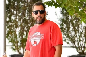 Cody Rhodes Insisted on Doing His Own Stunts in Street Fighter