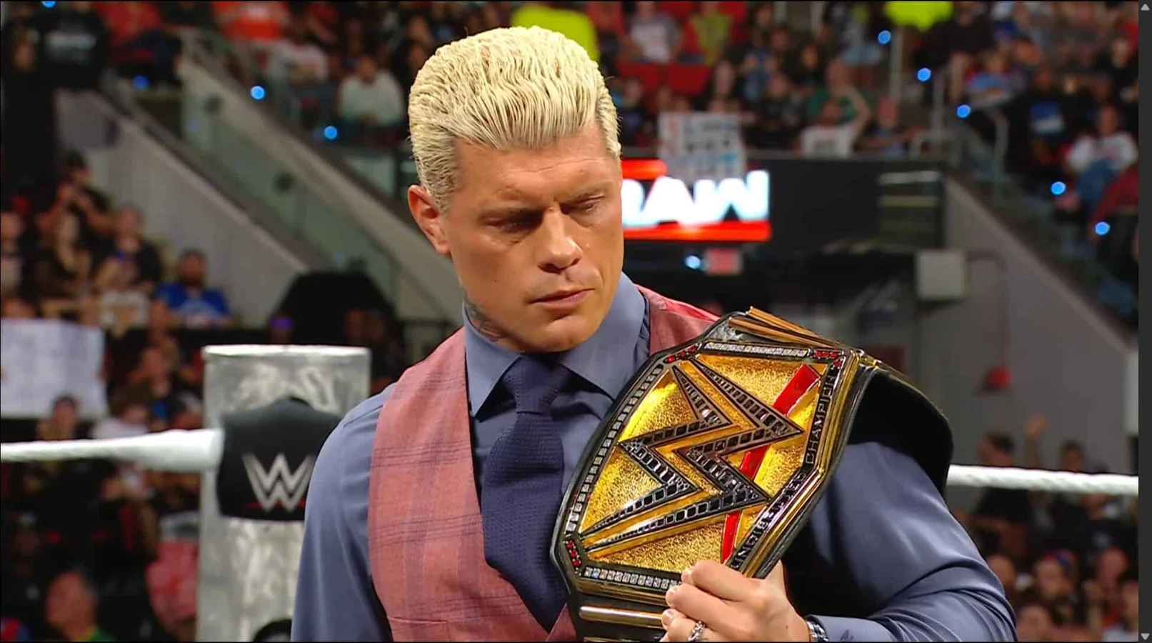 Cody Rhodes