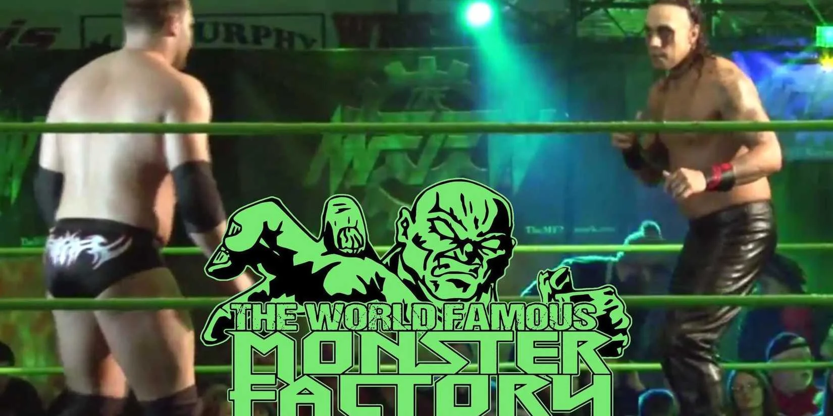 Damian Priest SmackDown moment