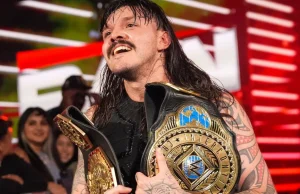 4 Surprising Dominik Mysterio Judgment Day Replacements Revealed