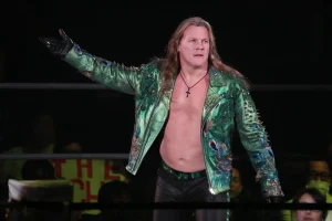 Chris Jericho Poised as New Don Callis Family Leader?