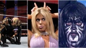 Dustin Rhodes’ Sister Honors Wrestling Anniversary with Bold Message