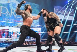 WWE Hall of Famer Slams Jacob Fatu’s Current Booking