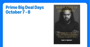 Jacob Fatu WWE Booking Slammed Amid Long Absence Debate